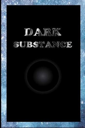 Cover image for Dark Substance