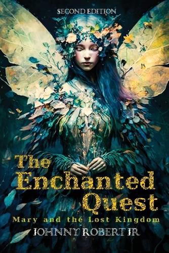 Cover image for The Enchanted Quest