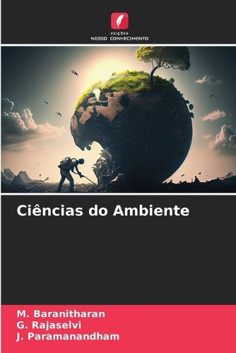 Cover image for Ciencias do Ambiente