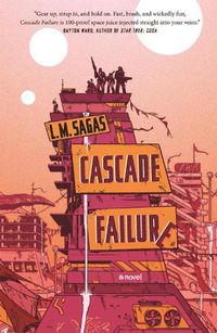 Cover image for Cascade Failure