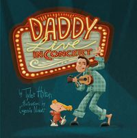 Cover image for Daddy: Live in Concert