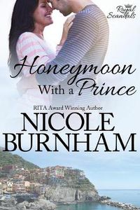 Cover image for Honeymoon With a Prince