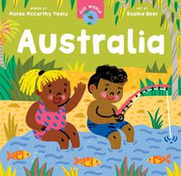 Cover image for Our World: Australia