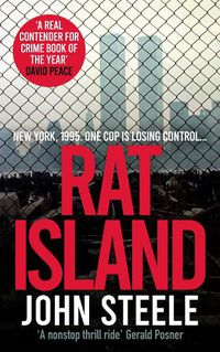 Cover image for Rat Island