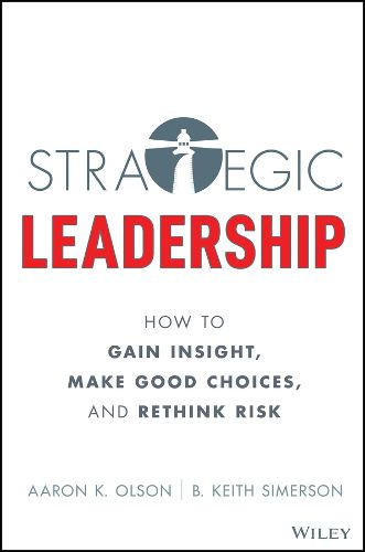 Cover image for Strategy and Change
