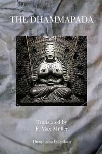 Cover image for The Dhammapada