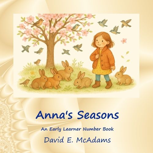 Cover image for Anna's Seasons