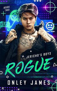 Cover image for Rogue