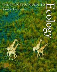 Cover image for The Princeton Guide to Ecology