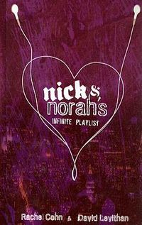 Cover image for Nick and Norah's Infinite Playlist