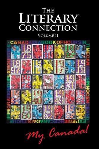 Cover image for The Literary Connection Volume II