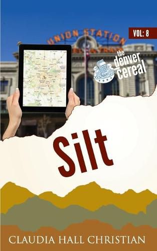 Silt: Denver Cereal, Volume 8