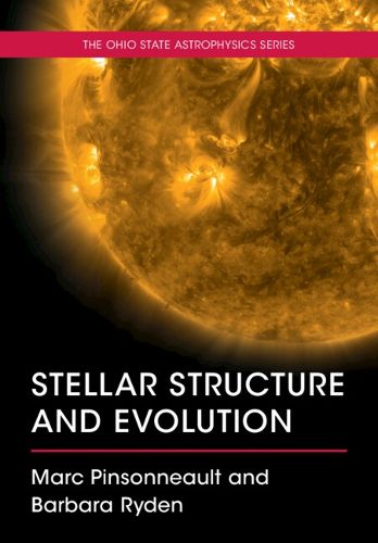 Cover image for Stellar Structure and Evolution
