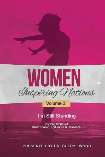 Cover image for Women Inspiring Nations: I'm Still Standing