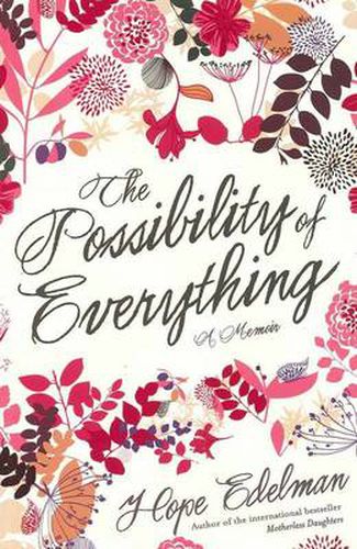 Cover image for The Possibility of Everything