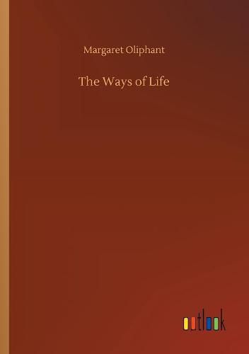 Cover image for The Ways of Life