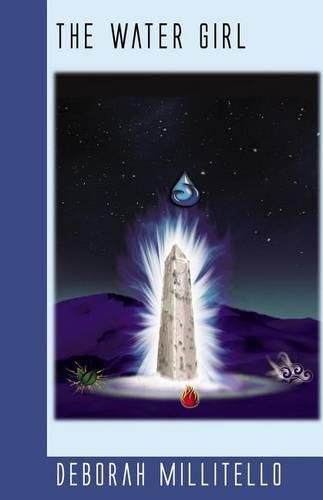 Cover image for The Water Girl