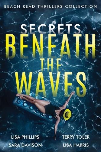 Cover image for Secrets Beneath the Waves