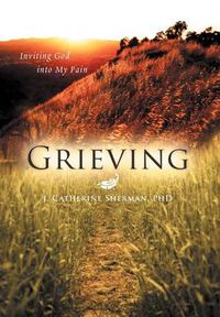 Cover image for Grieving