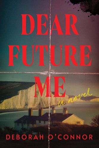 Cover image for Dear Future Me