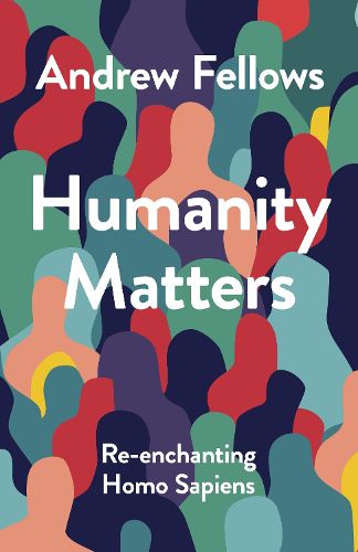 Cover image for Humanity Matters