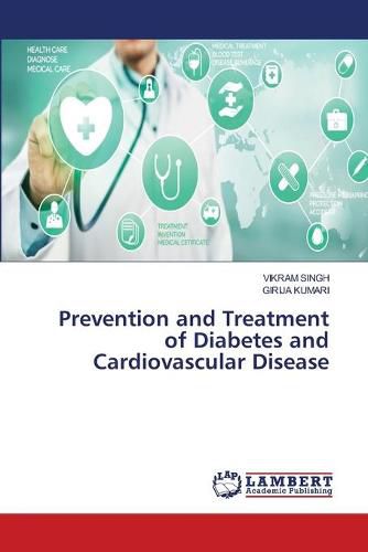 Cover image for Prevention and Treatment of Diabetes and Cardiovascular Disease