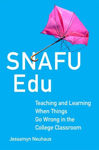Cover image for Snafu Edu Volume 6