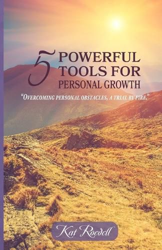 Cover image for 5 Powerful Tools for Personal Growth