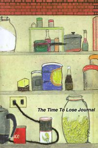 Cover image for The Time to Lose Journal