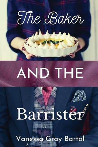 Cover image for The Baker and The Barrister