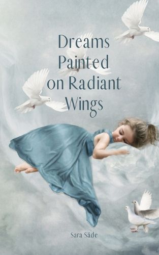 Dreams Painted on Radiant Wings