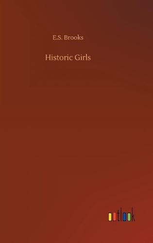 Cover image for Historic Girls