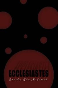 Cover image for Ecclesiastes