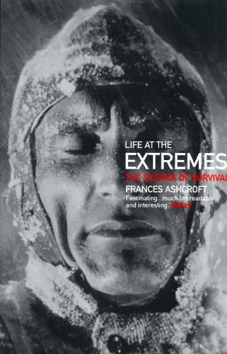 Cover image for Life at the Extremes