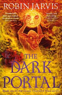 Cover image for The Dark Portal