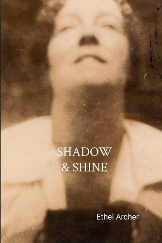 Cover image for Shadow and Shine