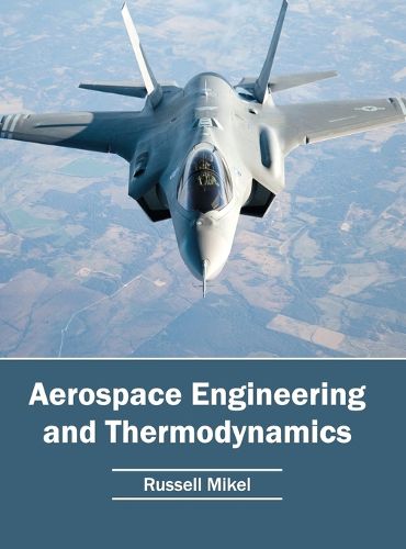 Cover image for Aerospace Engineering and Thermodynamics