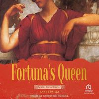 Cover image for Fortuna's Queen