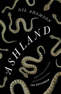 Cover image for Ashland