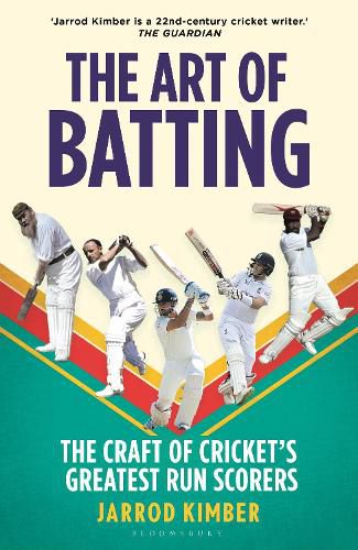 The Art of Batting