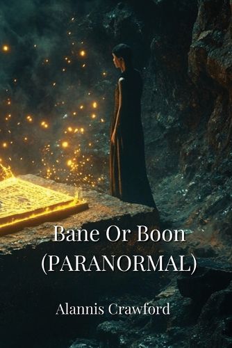 Cover image for Bane Or Boon