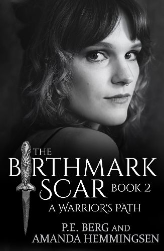 Cover image for The Birthmark Scar, Book 2