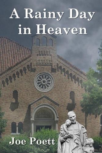 Cover image for A Rainy Day in Heaven