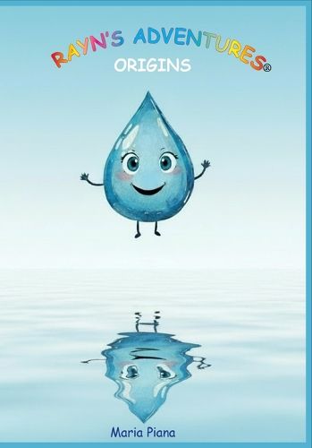 Cover image for RAYN'S ADVENTURES