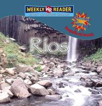 Cover image for Rios (Rivers)