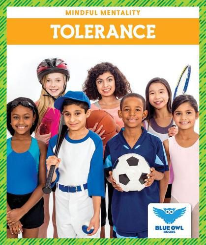 Cover image for Tolerance