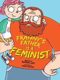 Cover image for Franny's Father Is A Feminist