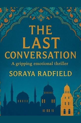 Cover image for The Last Conversation
