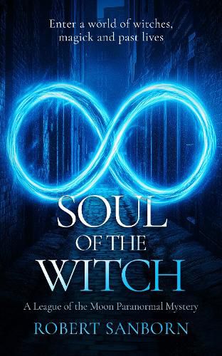 Cover image for Soul of the Witch