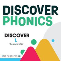 Cover image for Discover L